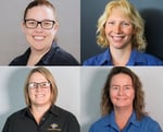 The Team at Joe Oram & Associates