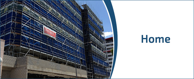 BFB Scaffolding - Promotion 2