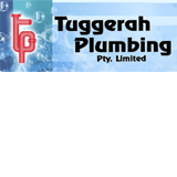 Tuggerah Plumbing Pty Ltd - logo