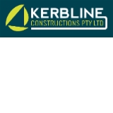 Kerbline Constructions Pty Ltd - logo