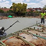 Beard's Concrete Pump Hire - Pic 9