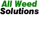 All Weed Solutions - logo
