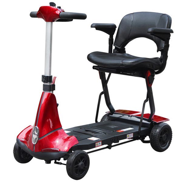 Motobility Mobility Scooters 311 Selby St, Osborne Park WA 6017