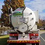 Suck It Up Septic Pump Outs & Toilet Hire - Pic 8