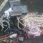 Just Scrap Metal - Pic 2