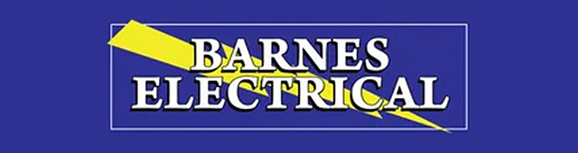 Barnes Electrical - logo