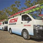 Fallon Electrical, Plumbing & Air Conditioning - Pic 1