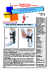 Winter Newsletter 2012
