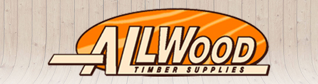 Allwood Timber Supplies - logo