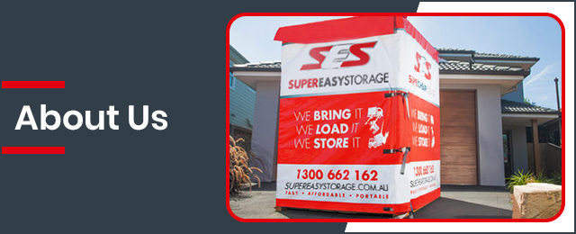 Super Easy Storage Perth North - Promotion 2