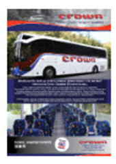 Crown Coaches
