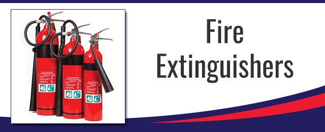 Ausfire Protection - Promotion 1
