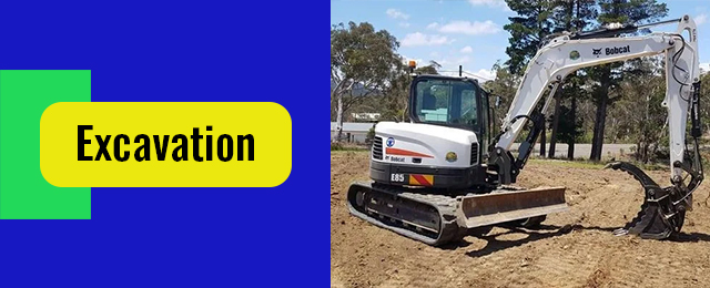 M&M Earthworks - Promotion 3