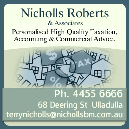 Nicholls Business Management - Promotion