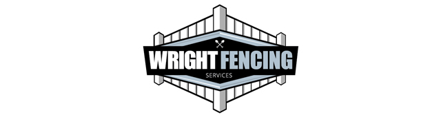 Wright Fencing Services - logo