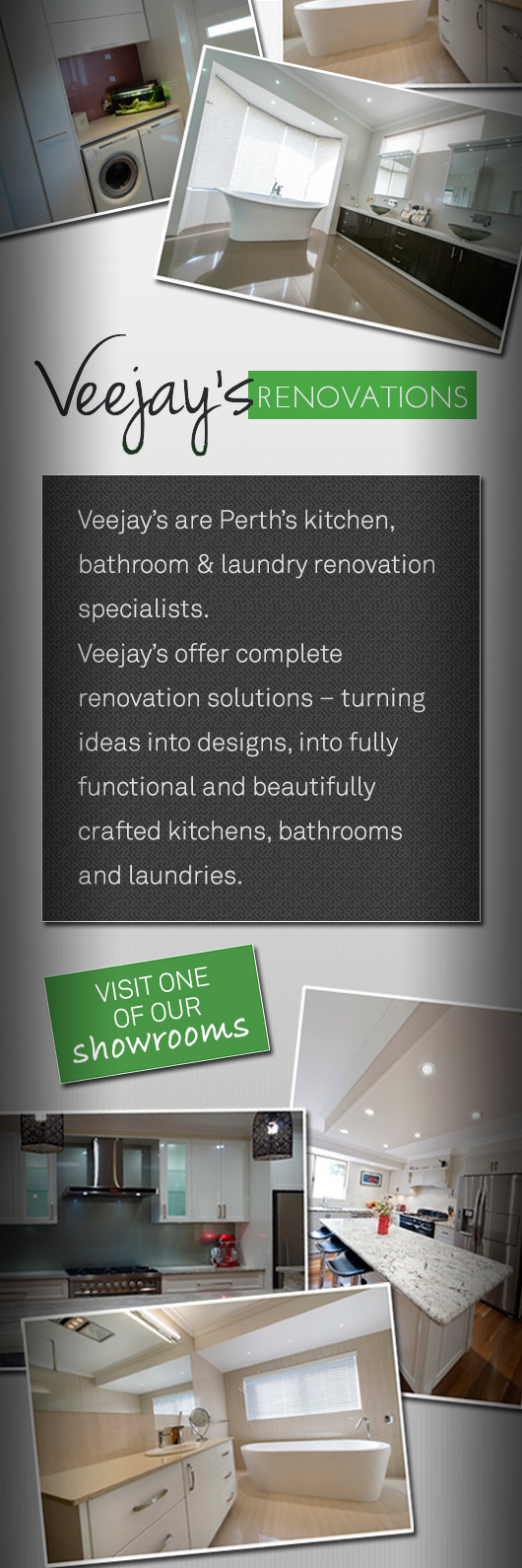 Bathroom Showrooms Joondalup veejay's - kitchen renovations & designs - joondalup Bathroom Showrooms Joondalup veejay's - kitchen renovations & designs - joondalup