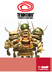 Termidor Brochure