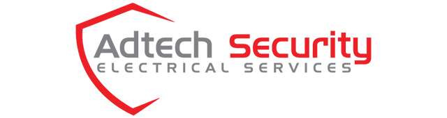 Adtech Security &amp; Electrical Services - logo