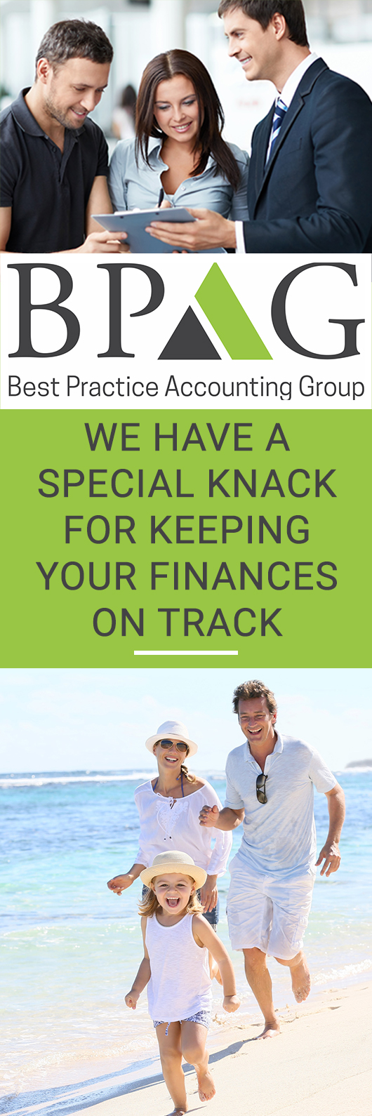 BPAG (SEQ) Pty Ltd - Promotion