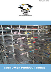 United Scrap Metal Traders