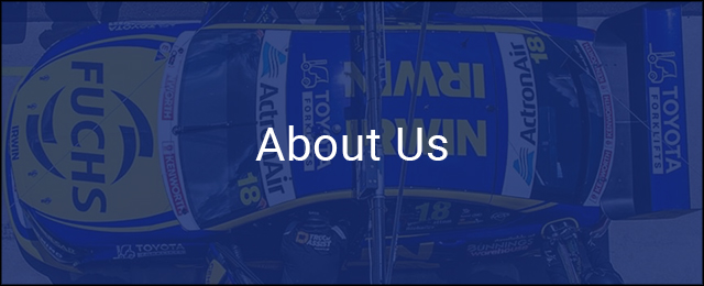 Our Town Batteries & Lubricants - Promotion 2
