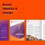 Brand Identity & Design