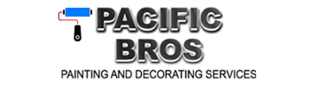 Pacific Bros Painting Service - logo