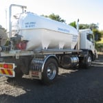 Mike Porter Water Services - Pic 3