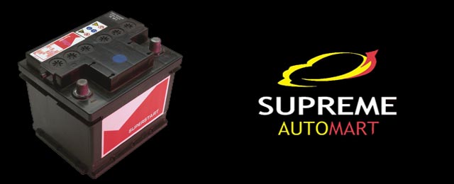 Supreme Auto Mart - Promotion 2