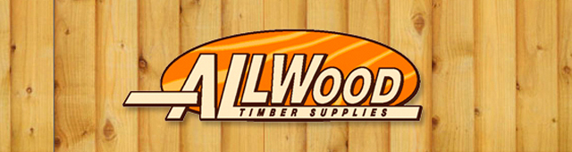 Allwood Timber Supplies - logo