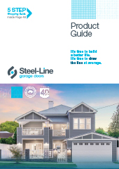 Product Range Brochure