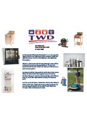 Toowoomba Wholesale Distributors