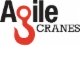 Agile Cranes - logo