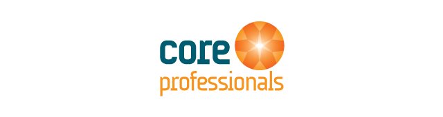 Core Professionals - logo