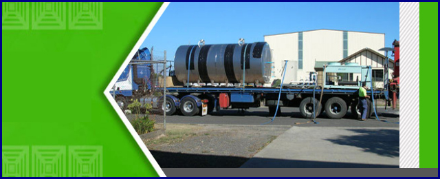 Graham Hobson Refrigeration - Promotion 1
