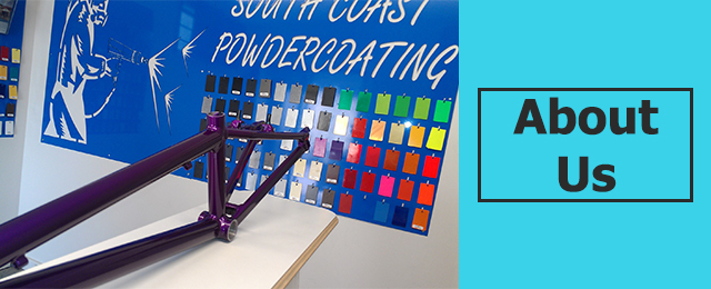 South Coast Powder Coating Pty Ltd - Promotion 2