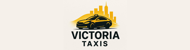 Victoria Taxis 24/7 TAXI SERVICE IN MELBOURNE - logo