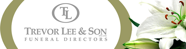 Trevor Lee &amp; Son Pty. Ltd. - logo
