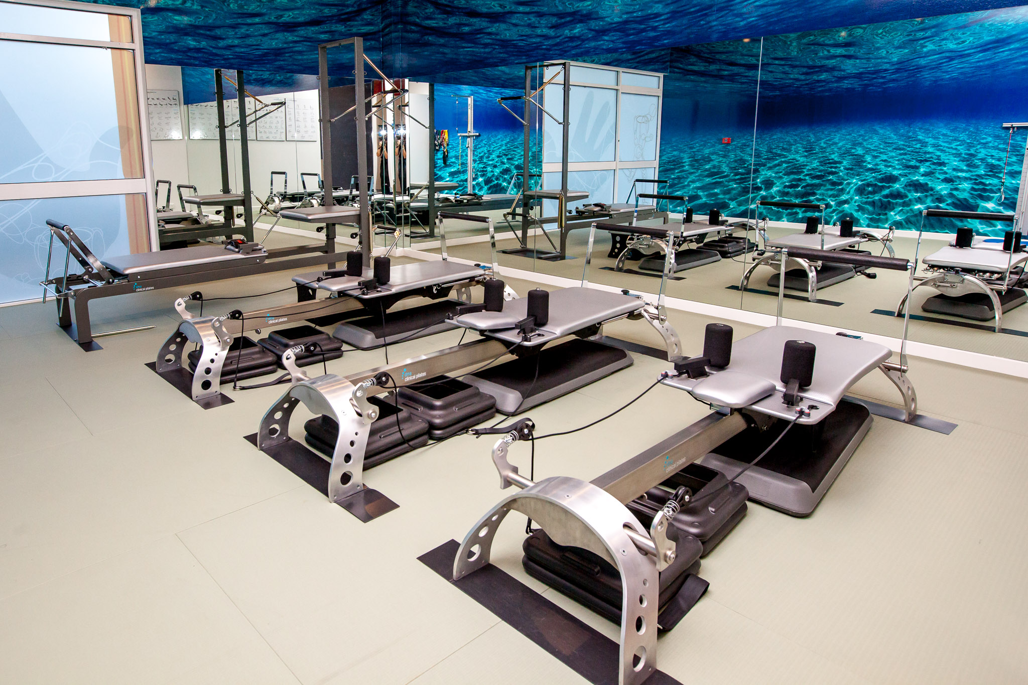 Cairns Innovative Physiotherapy Taryn Agius & Associates