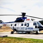 Paton Air Helicopters - Pic 6