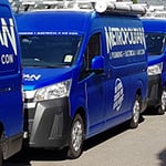 Metropolitan Electrical Contractors - Pic 10
