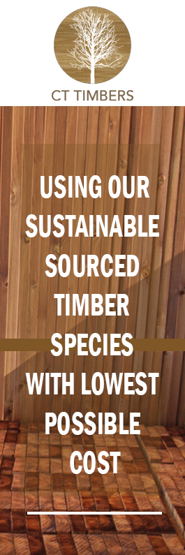 C.T. Timbers Pty Ltd - Promotion