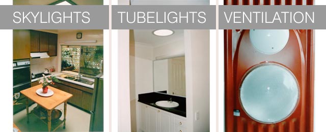 Regent Skylights - Promotion 3
