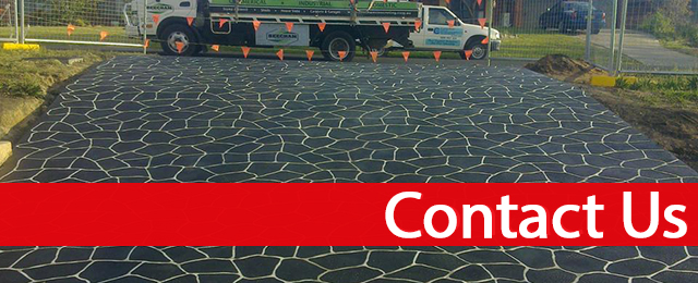 Beecham Concrete Pumping - Promotion 1