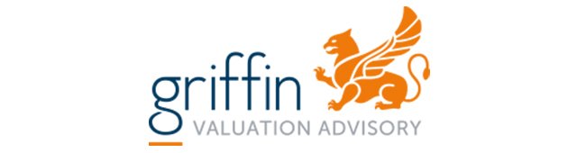 Griffin Valuation Advisory - logo