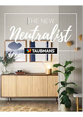 Taubmans Neutralist