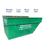 Durable Recycling Reynella - Pic 6