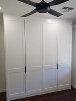 Uzit Wardrobes WA - Pic 7
