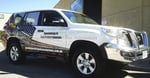 We are a team of signwriters that can adapt to a wide range of applications.