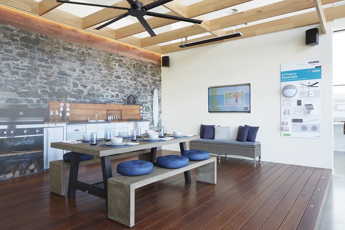 TREVOR BAILEY ELECTRICAL PTY LTD Electricians & Electrical